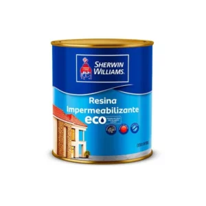 Resina Impermeabilizante Metalatex Eco - 900ml - Sw