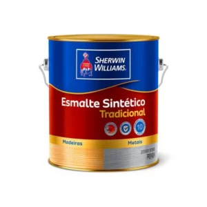 Tinta Esmalte Sintético Metalatex Alto Brilho Verde Colonial Gl 3,6l - Sw