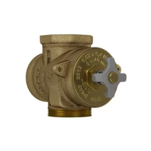 Base Válvula Hydra Max 1.1/2 Dn40-bruto - Deca