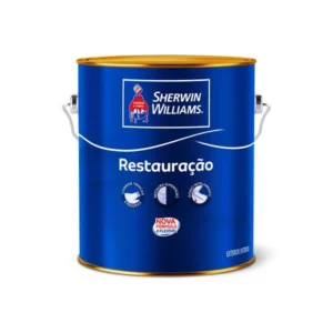 Restauração Sela Trinca - Galão 3,6 Litros - Sw