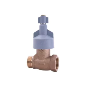 Base Registro Pressão 1/2'' Dn15 Bruto - Deca