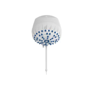 Ducha Top Banho 4t 127v 5500w Branca - Sintex