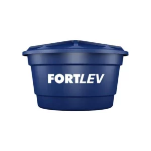 Caixa D'água 100 Litros Polietileno - Fortlev