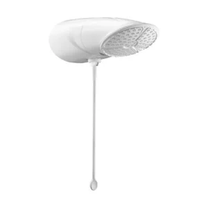 Ducha Top Jet Eletrônica 220 Volts - 7500 Watts - Lorenzetti