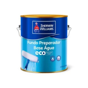 Fundo Preparador Paredes Metalatex Eco Fosco - Gl 3,6 Litros - Sw