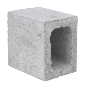 Blocos Vedacao 9x19x19 (metade)