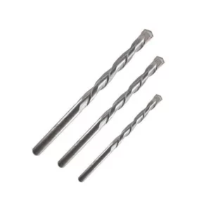 Broca Concreto 10x120mm Cyl-1