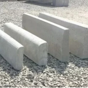 Meio Fio Mf Garden 100 - 11x19x100