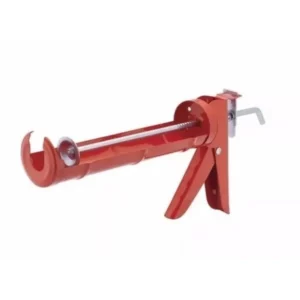 Aplicador de Silicone 9 Concha Mister