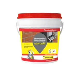 Desmoldante 3,6kg Otto Baumgart/vedacit