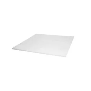 Chapa Isopor 1,000 X 1,000 X 10 Mm
