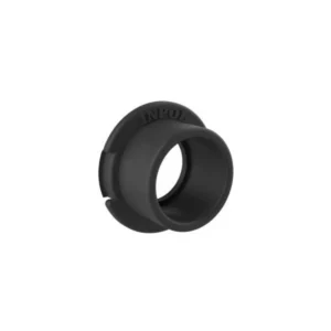 Adaptador Eletroduto Condulete Preto 3/4 Inpol