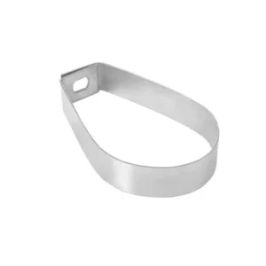 Abracadeira Tipo Gota 4"