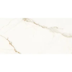 Piso Calacata Gold Polido 58x120 Angelgres