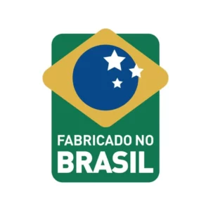 Interruptor Tramontina Branco 2 Teclas Simples 2x4 C/ Placa - Imagem 5