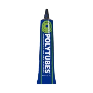 Adesivo P/tubo Soldavel  75g Polytubes Pulvitec