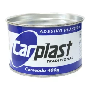 Adesivo P/ Laminacao 400g Carplast