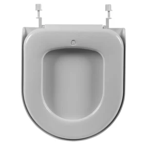 Assento Tcp Almofadado Calypso Branco - Astra - Imagem 3