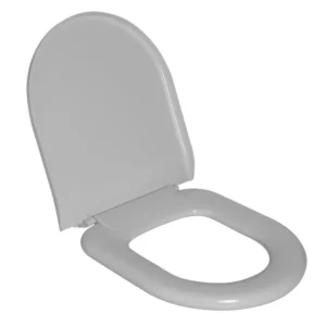 Assento Tcp Almofadado Calypso Branco - Astra - Imagem 4