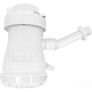 Nova Ducha Sintex 220v-5500w