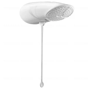 Ducha Top-jet Eletrônica Branco 127v 5500w Lorenzatti