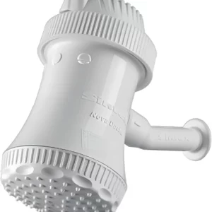 Nova Ducha Sintex 220v 5500w