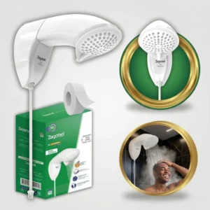 Ducha Eletrônica Nd 5500w, 127v - Zagonel