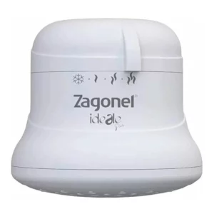 Ducha Ideale Plus 4t 6800w 220v Zagonel