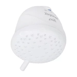 Ducha com 3 Temperaturas Linea 5000w 127v Branco - Imagem 5