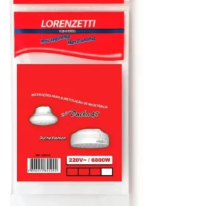 Resistência para Chuveiro 3056-a 220v 6800w