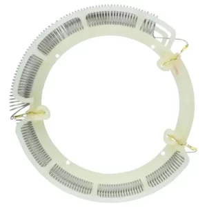 Resistência para Chuveiro 3056-a 220v 6800w - Imagem 4