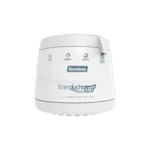 Enerducha Up 4 Temperaturas 127v 5500w Branca Enerbras