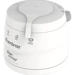 Enerducha Up 4 Temperaturas 220v 6800w Branca Enerbras - Imagem 3
