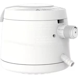 Enerducha Up 4 Temperaturas 220v 6800w Branca Enerbras - Imagem 4