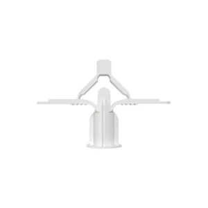 Bucha P/gesso Pead Dry Wall 1 Usaf