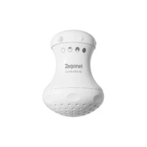 Ducha Gorducha 4t Branca 220v 5700w Zagonel