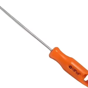 Chave Philips N0 1/8x4 Cromo Vanadio Imantada Vila