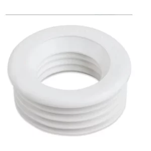 Espude para Vaso Sanitario Fortlev