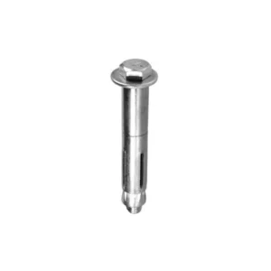 Chumb Parabolt 1/2 X 3.3/4 Zb