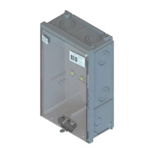 Caixa Distribuicao Geral P7 Cz Cb200 8274 Taf