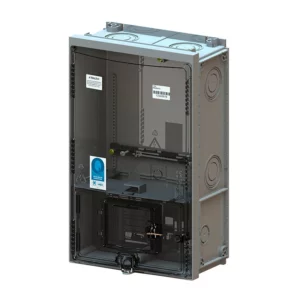 Caixa de Medicao Trifasica Cmd3 P7 Cz 8292 Taf