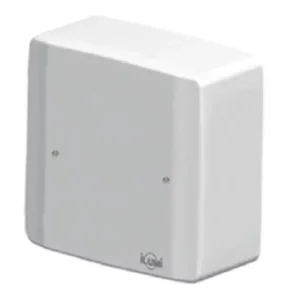 Caixa Passagem Eletrica Sobrepor 20x20 Ilumi