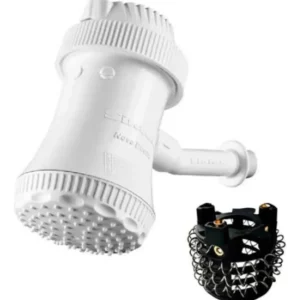 Nova Ducha Sintex 127v 5500w - Imagem 4