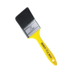Pincel Cerda Preta Atlas C 1'' 319/3