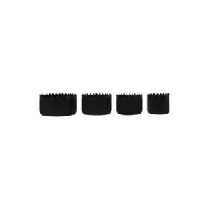 Kit Serra Copo 5 Peças - Dtools