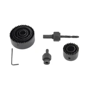 Kit Serra Copo 11 Peças - Dtools