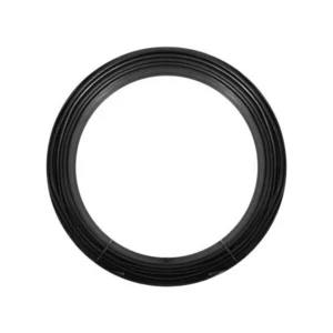 Arame Queimado 16  - Rolo com 1 Kg - Dtools