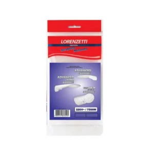 Resistência Advanced/top Jet Eletrônica 220 Volts - Lorenzetti
