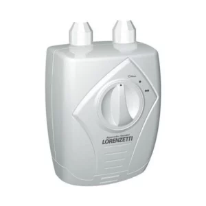 Aquecedor Versátil 220 Volts - 5500 Watts - Lorenzetti
