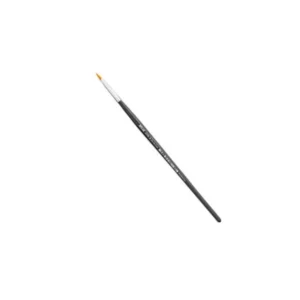 Pincel Redondo Filete N.00 Atlas